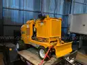 Bandit 2650 Stump Grinder w/ Trailer