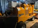 Bandit 2650 Stump Grinder w/ Trailer