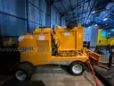 Bandit 2650 Stump Grinder w/ Trailer