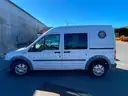 2013 Ford Transit Connect