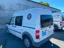 2013 Ford Transit Connect