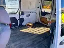 2013 Ford Transit Connect