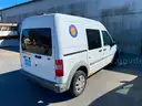 2013 Ford Transit Connect