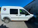2013 Ford Transit Connect