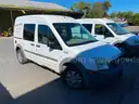 2013 Ford Transit Connect