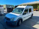 2013 Ford Transit Connect