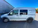 2013 Ford Transit Connect