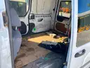 2013 Ford Transit Connect