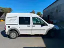 2013 Ford Transit Connect
