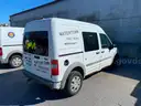 2013 Ford Transit Connect