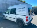 2013 Ford Transit Connect