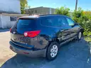 2009 Chevrolet Traverse