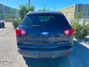 2009 Chevrolet Traverse