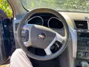 2009 Chevrolet Traverse
