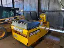 Beuthling B300 Vibratory Roller (One Ton)