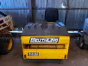 Beuthling B300 Vibratory Roller (One Ton)