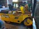Beuthling B300 Vibratory Roller (One Ton)