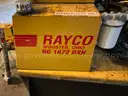 Rayco Stump Grinder