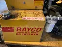 Rayco Stump Grinder