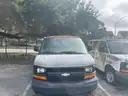 2008 Chevrolet Express