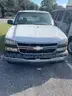 2006 Chevrolet Silverado 1500 LS Long Bed 2WD