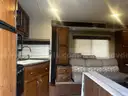 2016 Forest River Freedom Express