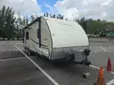 2016 Forest River Freedom Express