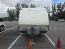 2016 Forest River Freedom Express