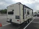 2016 Forest River Freedom Express