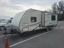 2016 Forest River Freedom Express