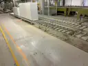 Roller Conveyor System
