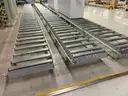Roller Conveyor System