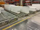 Roller Conveyor System
