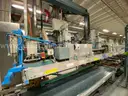 Alberti / INFOR / Priess &#x26; HORSTMANN Complete Cabinet Assembly Line