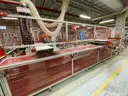 Alberti / INFOR / Priess &#x26; HORSTMANN Complete Cabinet Assembly Line