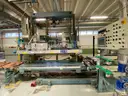 Alberti / INFOR / Priess &#x26; HORSTMANN Complete Cabinet Assembly Line