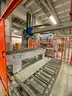 Alberti / INFOR / Priess &#x26; HORSTMANN Complete Cabinet Assembly Line