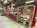 Alberti / INFOR / Priess &#x26; HORSTMANN Complete Cabinet Assembly Line