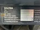 Valtra N-Series Tractor
