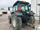 Valtra N-Series Tractor