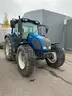 Valtra N-Series Tractor
