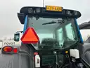 Valtra N-Series Tractor