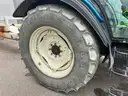 Valtra N-Series Tractor