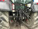 Valtra N-Series Tractor