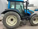 Valtra N-Series Tractor