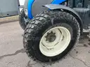 Valtra N-Series Tractor