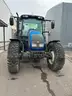 Valtra N-Series Tractor