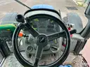 Valtra N-Series Tractor