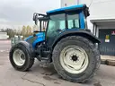 Valtra N-Series Tractor