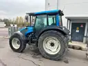 Valtra N-Series Tractor